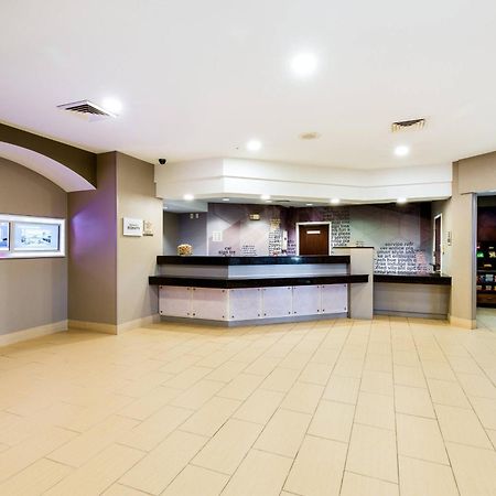 Springhill Suites Florence Buitenkant foto