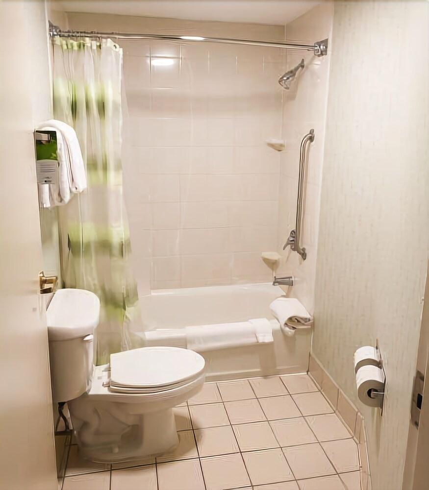 Springhill Suites Florence Buitenkant foto