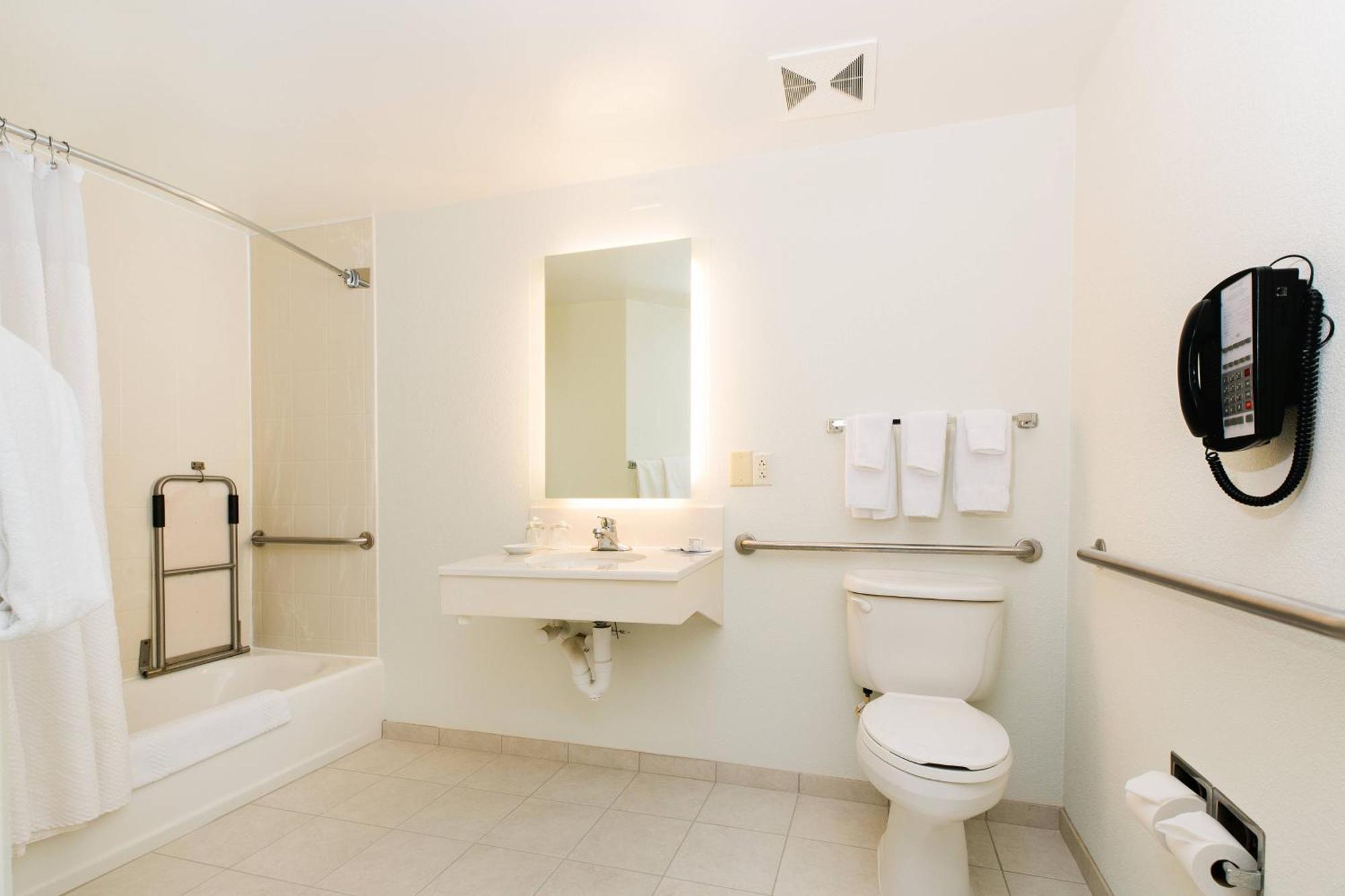 Springhill Suites Florence Buitenkant foto