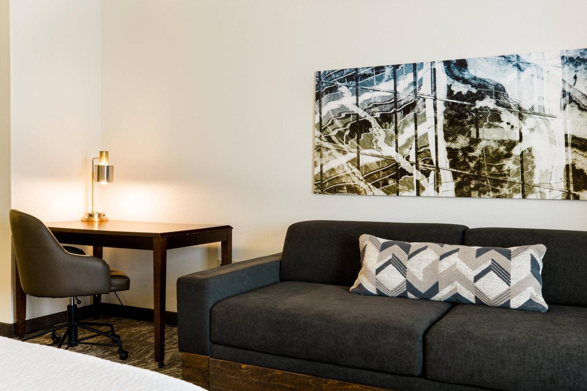 Springhill Suites Florence Buitenkant foto