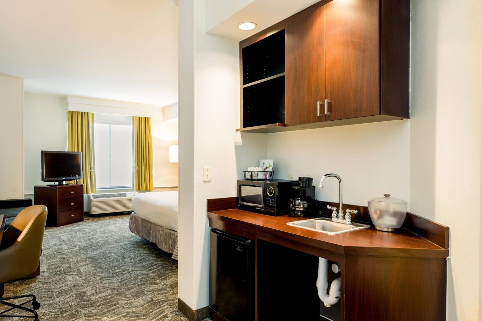 Springhill Suites Florence Buitenkant foto