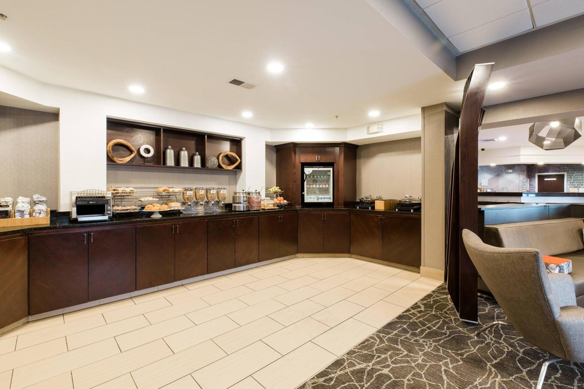 Springhill Suites Florence Buitenkant foto