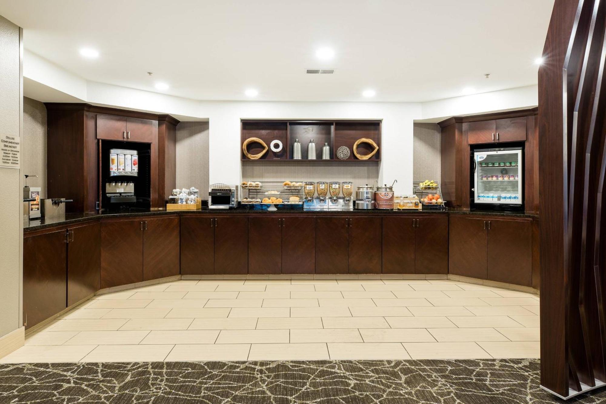 Springhill Suites Florence Buitenkant foto