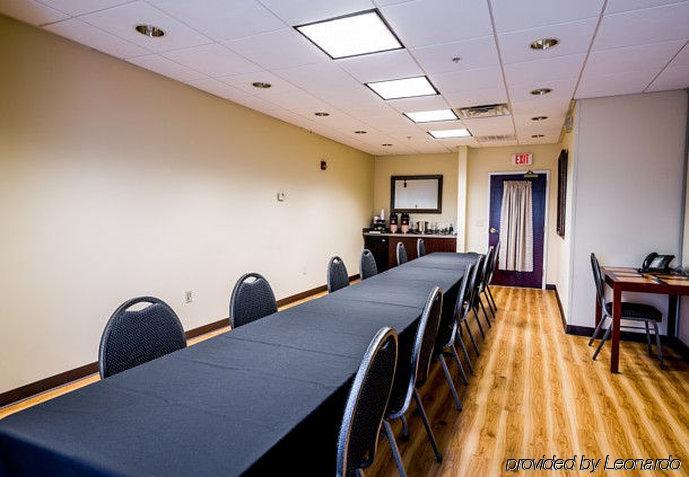 Springhill Suites Florence Buitenkant foto